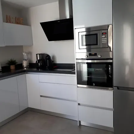 Casa Calma - Townhouse * San Juan De Los Terreros