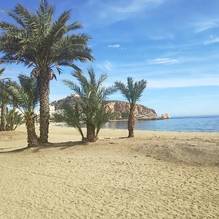 Holiday home Casa Calma - Townhouse *